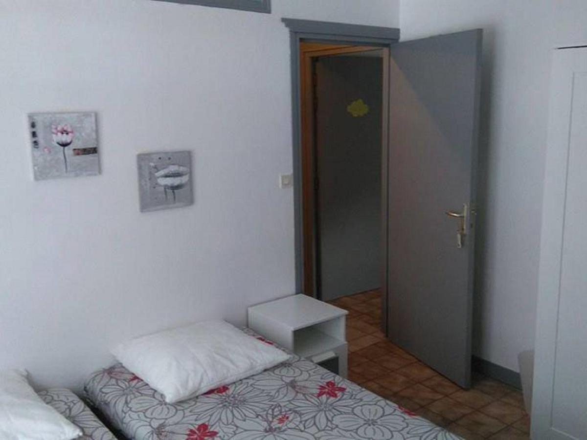 La Marmotte De La Meije Le Bourg-dʼOisans 部屋 写真