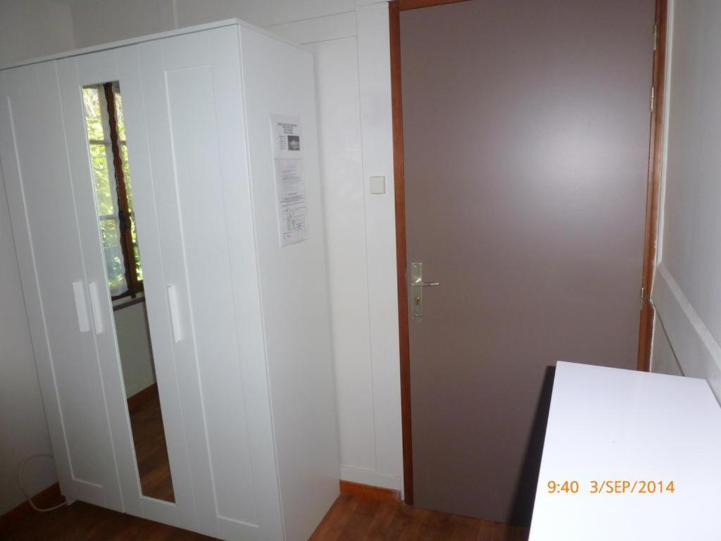 La Marmotte De La Meije Le Bourg-dʼOisans 部屋 写真